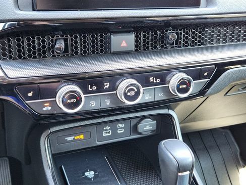 Used 2025 Honda CR-V EX-L image 21