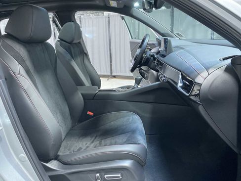 Certified 2025 Acura ADX A-Spec AWD/4WD image 14