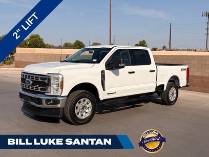 Used 2025 Ford F250 XLT w/ FX4 Off-Road Package