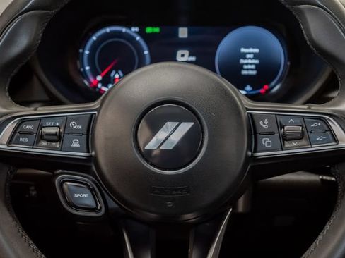 Certified 2024 Dodge Hornet GT AWD/4WD image 12