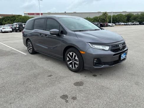 Used 2026 Honda Odyssey EX-L image 7