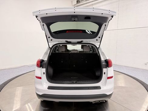 Used 2021 Hyundai Tucson SEL image 45