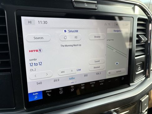 New 2026 Ford F350 Lariat w/ Tremor Off-Road Package image 37