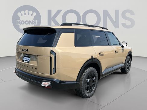 New 2027 Kia Telluride SX X-Pro AWD/4WD image 7