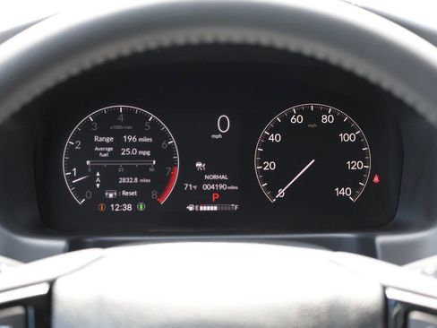 Used 2026 Honda Odyssey Touring image 20