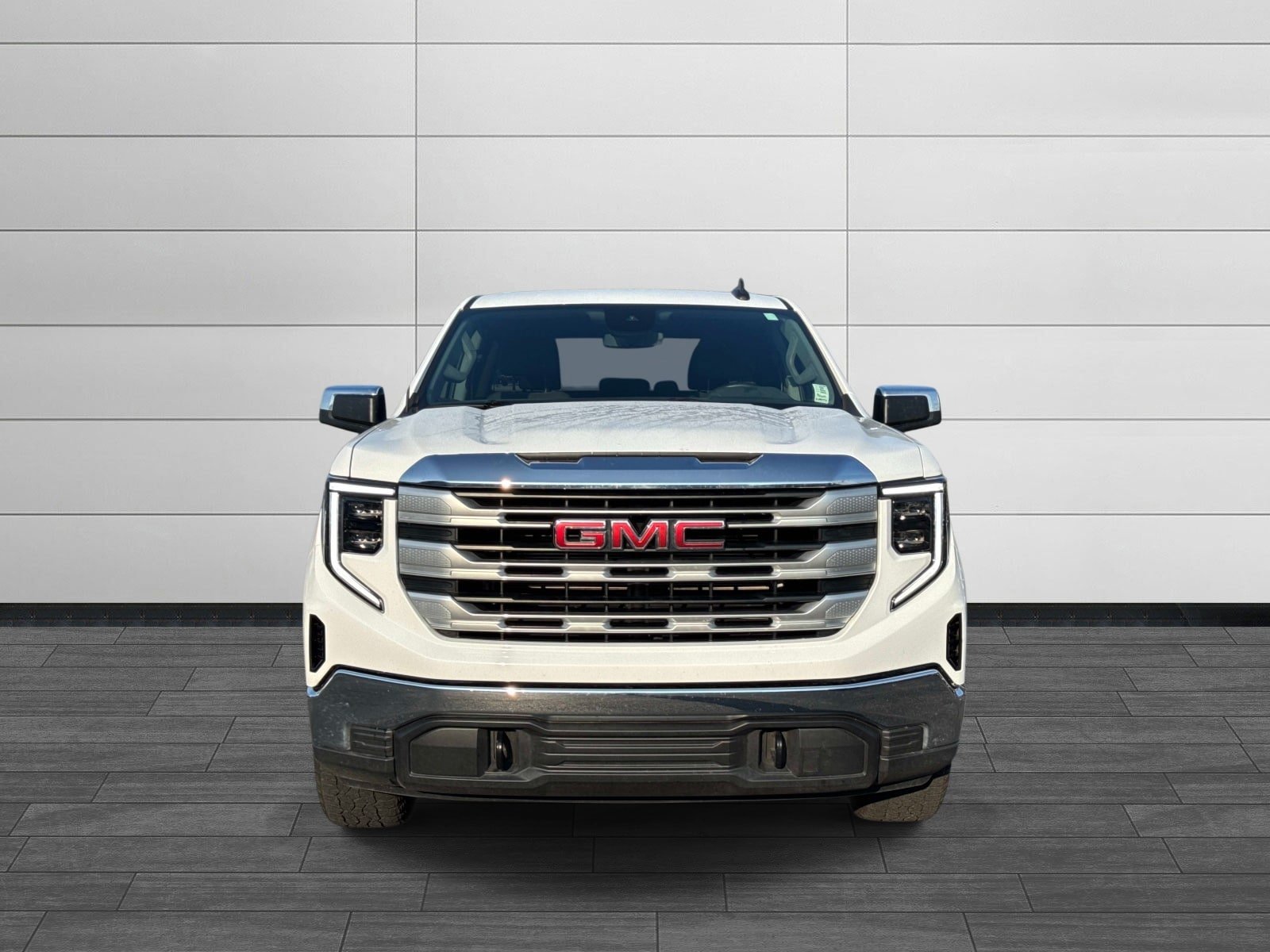 Used 2023 GMC Sierra 1500 SLE AWD/4WD image 8