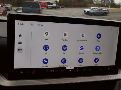 New 2026 Ford Explorer ST w/ Sun And Sound Package image 29