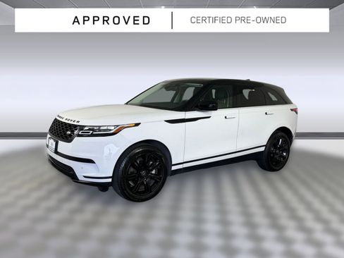 Used 2023 Land Rover Range Rover Velar S AWD/4WD image 1