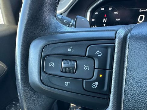 Used 2025 Chevrolet Silverado 1500 RST w/ Convenience Package II image 27