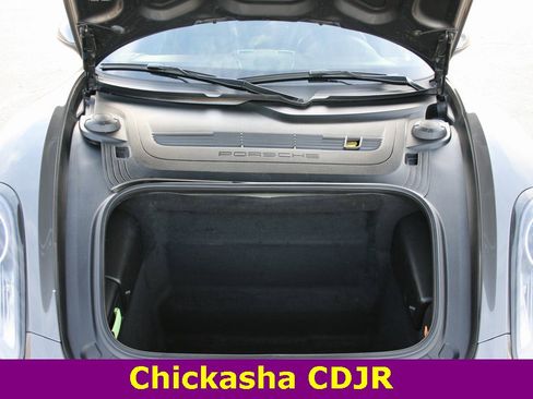 Used 2013 Porsche Boxster image 16