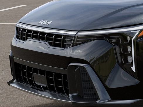 New 2026 Kia K4 EX w/ GT-Line Premium Package FWD image 12
