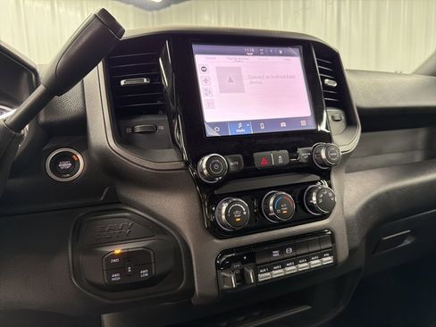 New 2026 RAM 5500 Tradesman w/ Max Tow Package image 16