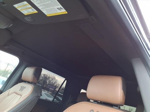 Used 2022 Ford Expedition Max King Ranch image 17