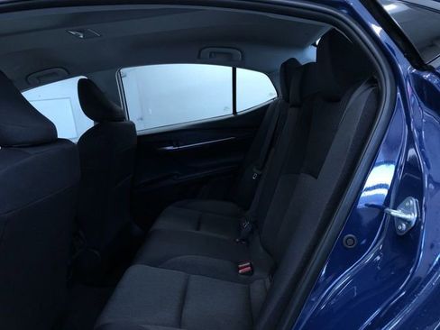 Certified 2025 Toyota Camry LE image 21