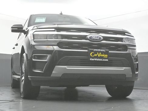 Used 2024 Ford Expedition Limited AWD/4WD image 45