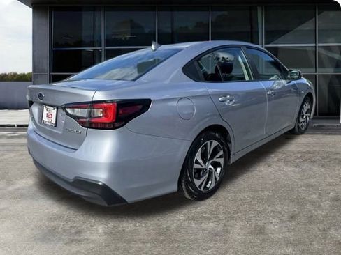 Certified 2025 Subaru Legacy Premium image 9