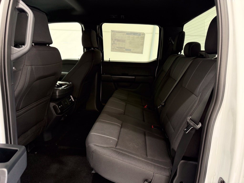 New 2026 Ford F150 STX w/ F-150 LOBO Package AWD/4WD image 18