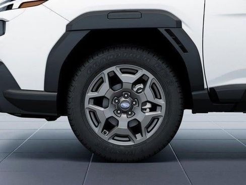 New 2026 Subaru Outback Premium AWD/4WD image 9