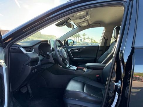 Used 2024 Toyota RAV4 Adventure image 10