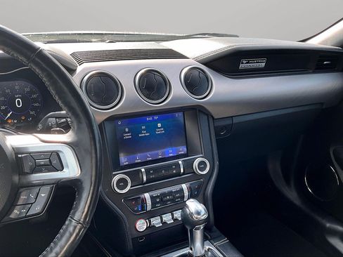 Used 2022 Ford Mustang Premium w/ Equipment Group 201A RWD image 6
