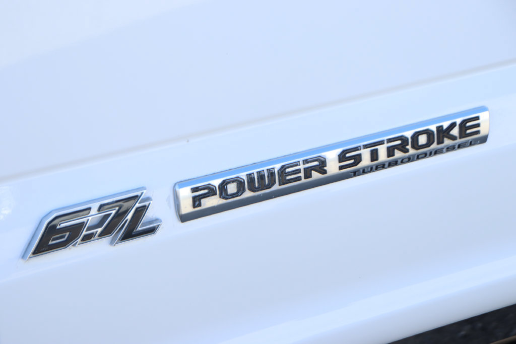 Used 2022 Ford F450 XL w/ Power Equipment Group RWD image 43