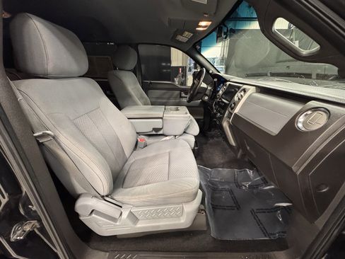 Used 2012 Ford F150 XLT w/ XLT Chrome Pkg image 23