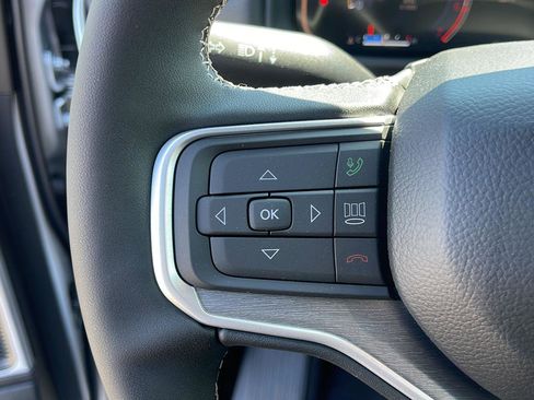 New 2026 Jeep Grand Wagoneer Limited AWD/4WD image 15