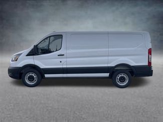 New 2026 Ford Transit 150 Low Roof w/ Load Area Protection Package video 2