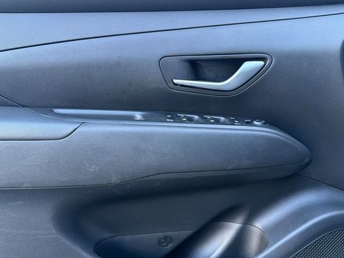 Used 2024 Hyundai Tucson SEL image 12