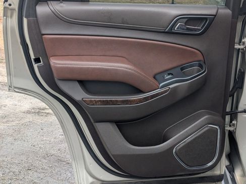 Used 2015 Chevrolet Tahoe LTZ image 33