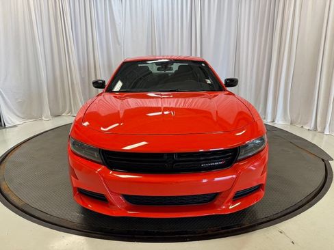 Used 2023 Dodge Charger SXT w/ Cold Weather Package RWD image 22