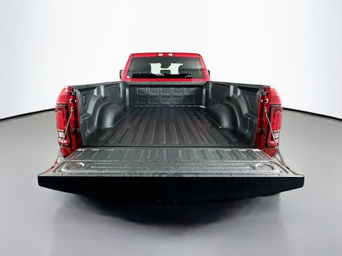 New 2026 RAM 3500 Big Horn image 16