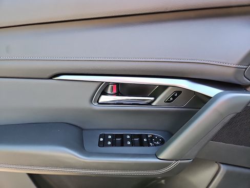 New 2026 MAZDA CX-5 Select AWD/4WD image 10