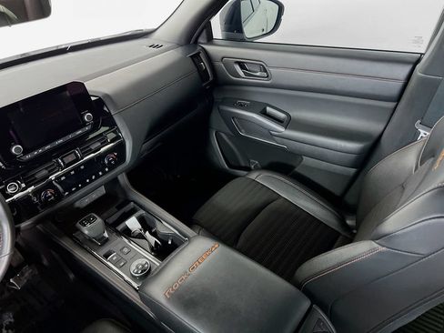 Used 2023 Nissan Pathfinder Rock Creek AWD/4WD image 21