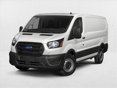 Used 2021 Ford Transit 250 Low Roof w/ Exterior Upgrade Package
