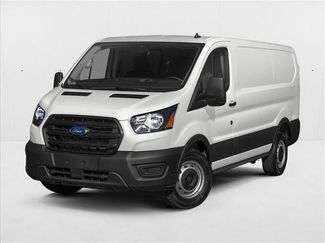 Used 2021 Ford Transit 250 Low Roof w/ Exterior Upgrade Package RWD video 1