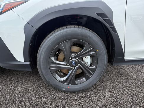 New 2026 Subaru Crosstrek 2.5i AWD/4WD image 9