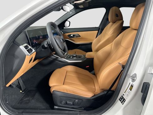 Used 2026 BMW 330i xDrive Sedan w/ Premium Package image 22