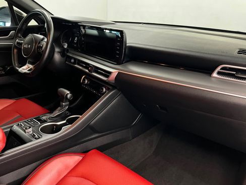 Used 2023 Kia K5 GT-Line w/ GT-Line Premium Package image 23