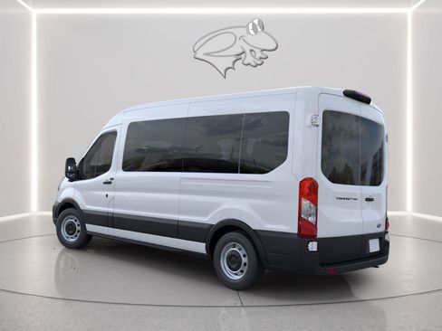 New 2026 Ford Transit 350 XL RWD image 3