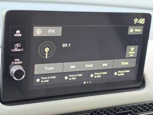 Used 2027 Honda HR-V LX image 22