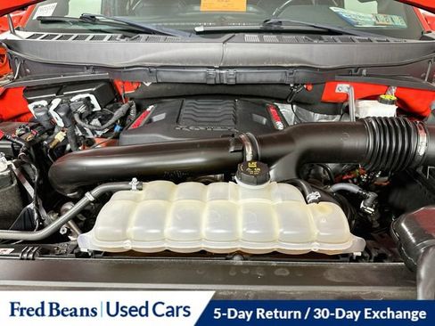 Used 2023 Ford F150 Raptor AWD/4WD image 39