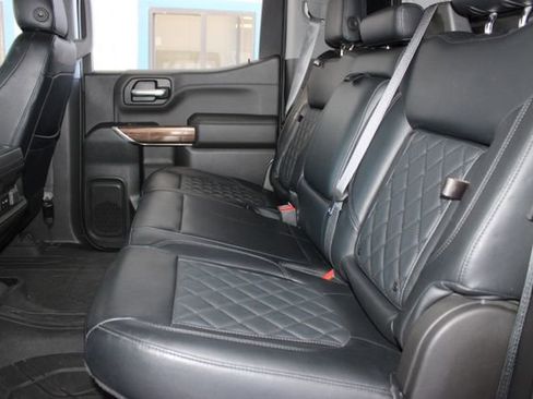 Used 2021 Chevrolet Silverado 1500 RST w/ All Star Edition Plus image 25