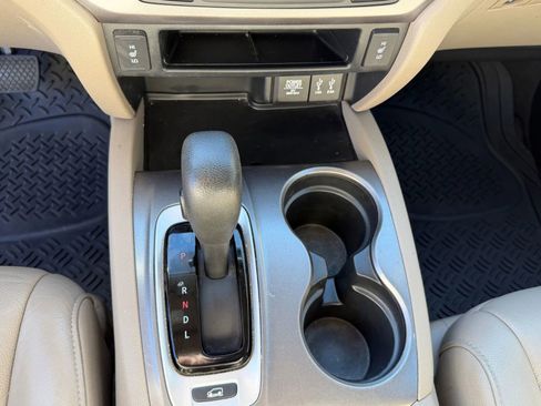 Used 2016 Honda Pilot EX-L image 42