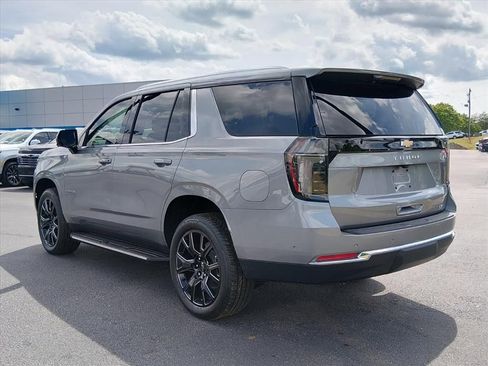 New 2026 Chevrolet Tahoe LT RWD image 5