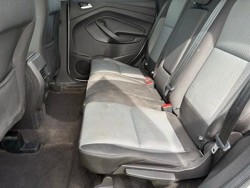 Used 2018 Ford Escape SE w/ SE SYNC Package AWD/4WD image 10