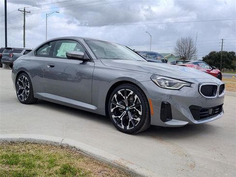 New 2026 BMW 230i Coupe w/ Premium Package image 5