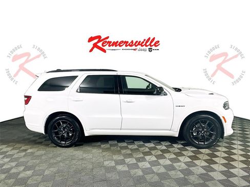 New 2026 Dodge Durango GT image 8