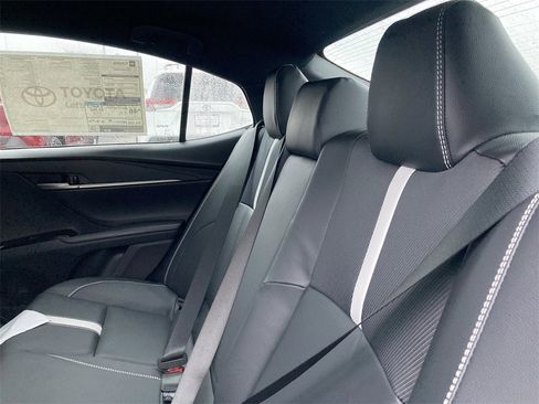 New 2026 Toyota Camry SE image 28