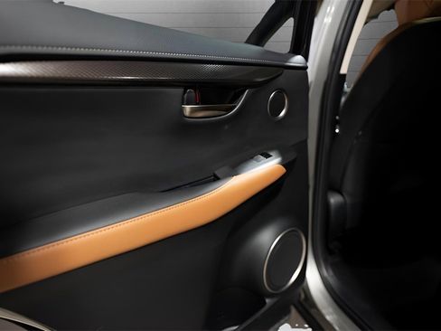 Used 2020 Lexus NX 300 AWD w/ Comfort Package image 25